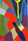 KAWS: Tension 9 - Signed Print