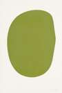 Ellsworth Kelly: Green - Signed Print
