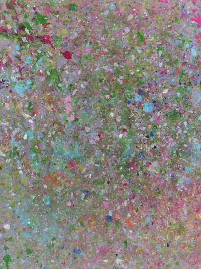 H13-2 Kingsdown Beach - Signed Print by Damien Hirst 2023 - MyArtBroker