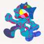 KAWS: Ankle Bracelet - Signed Print