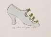 My Shoe Is Your Shoe - Print