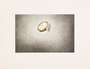 Ed Ruscha: Clock - Signed Print