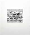 Cake Window - Signed Print