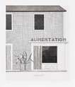 French Shop - Signed Print