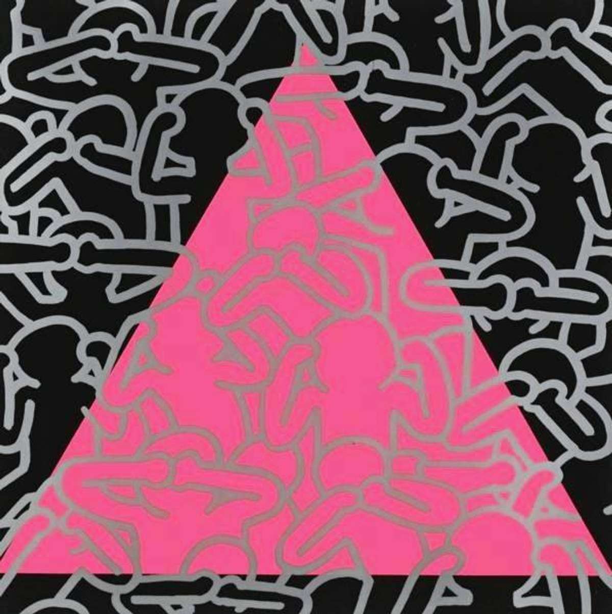 Keith Haring : Les fondations de l'activisme social