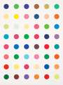 Damien Hirst: Oleoylsarcosine - Signed Print