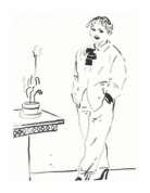 Auction Table Image