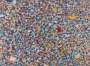 Damien Hirst: H4-5 Nong Nooch - Signed Print