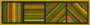 Sol Lewitt: Bands (Not Straight) In Four Directions - Signed Print
