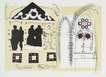 Rudbaxton, Pembrokeshire: 17th Century Monument, 19th Century Furnishing - Signed Print