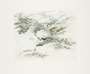 Julie Mehretu: Refuge - Signed Print
