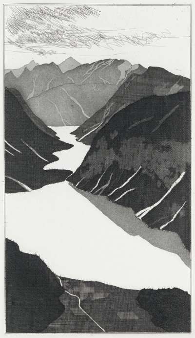 Fundevogel - Signed Print by David Hockney 1969 - MyArtBroker