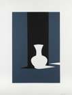 Sue Ware Jar - Signed Print