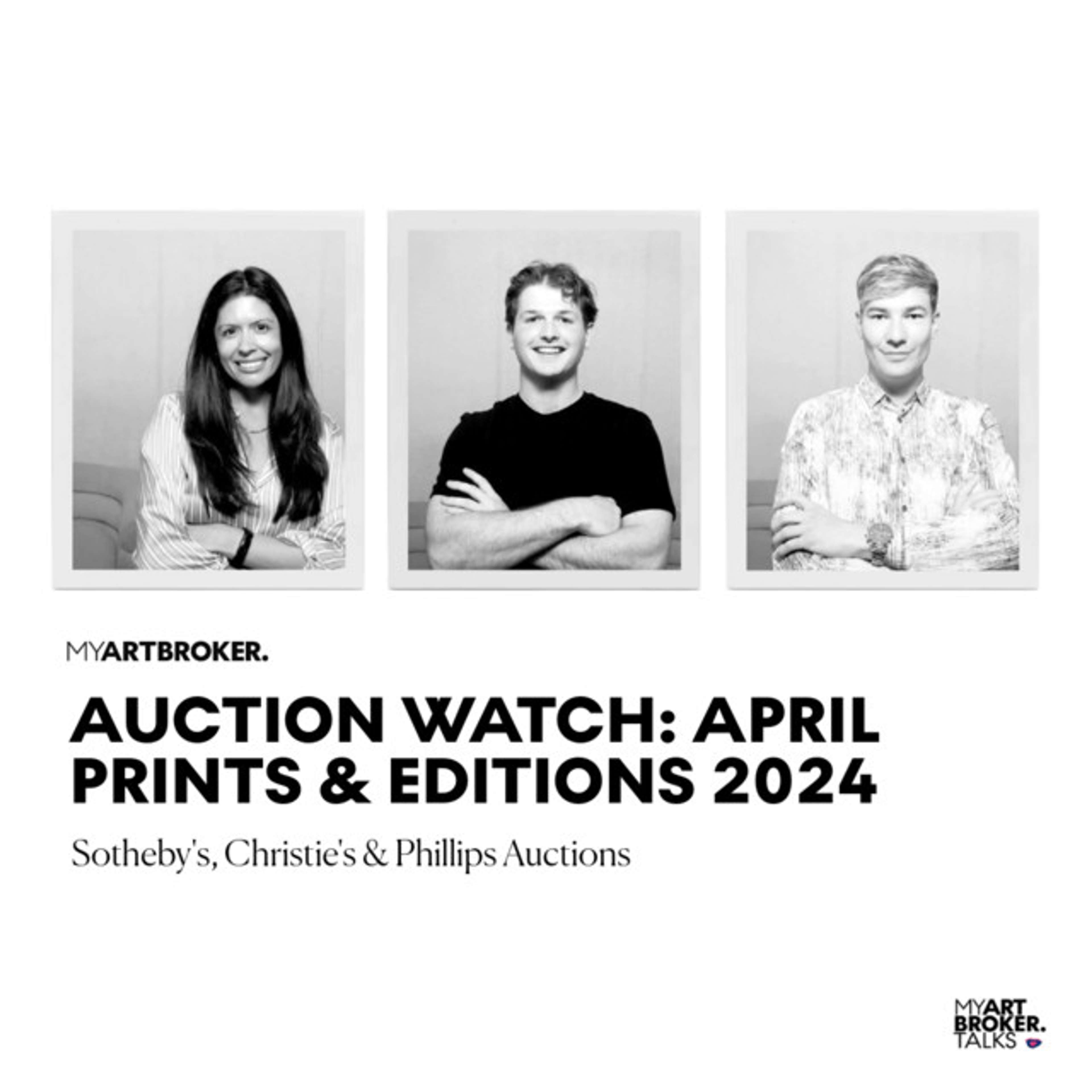 Œuvres aux enchères 2024 : Les ventes de mai à New York - Cyberattaque chez Christie's et records pour Basquiat et Hockney