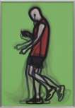 Mechanic - Signed Print