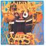 George Condo: Face - Unsigned Print