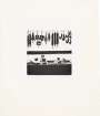 Wayne Thiebaud: Delicatessen - Signed Print