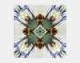 Damien Hirst: H1-12 Enter The Infinite - Seeing - Tapestry