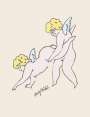 Andy Warhol: In The Bottom Of My Garden 6 (F. & S. IV.90A) - Unsigned Print