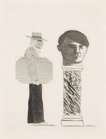 The Student - Signed Print