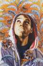 Kehinde Wiley: Sophie Arnould - Signed Print