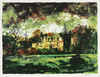 Victorian Dream Palaces