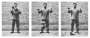Ai Weiwei: Dropping A Han Dynasty Urn - Signed Print