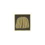 Yayoi Kusama: Pumpkin Memorial Scarf (yellow) - Mixed Media