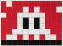 Invader: Ik For Msf - Ceramic