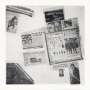 Robert Rauschenberg: Features III - Signed Print