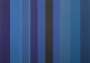 Sir Terry Frost: Timberaine H - Signed Print