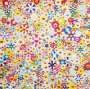 Takashi Murakami: KaiKai Kiki And Me: Open Your Hands Wide Embrace Happiness - Signed Print