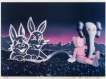 Undefeated Billboard - Signed Print