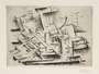 Georges Braque: Job - Signed Print