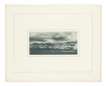 Kanarische Landschaften II - c - Signed Print