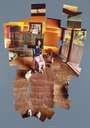 David Hockney: My Mother, Los Angeles, Dec - Signed Print