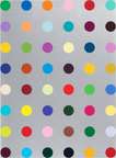 Lepidine - Signed Print