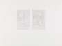 Henry Moore: Elephant Skull XIII - Signed Print