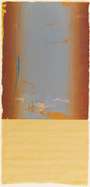 Helen Frankenthaler: Essence Mulberry - Signed Print