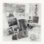 Robert Rauschenberg: Features XI - Signed Print