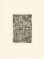 Paul Klee: Kleinwelt - Signed Print