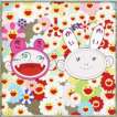 Kaikai And Kiki: News - Signed Print