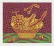 Fruit Basket 3 - Signed Print