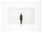 Antony Gormley: Standing Matter - Signed Print