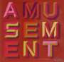 Ben Eine: Amusement - Signed Print