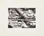 Franz Marc: Horse And Hedgehog - Unsigned Print