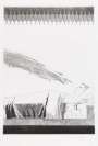 David Hockney: Cold Water About To Hit The Prince - Signed Print