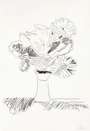 Andy Warhol: Flowers (F. & S. II.113) - Signed Print