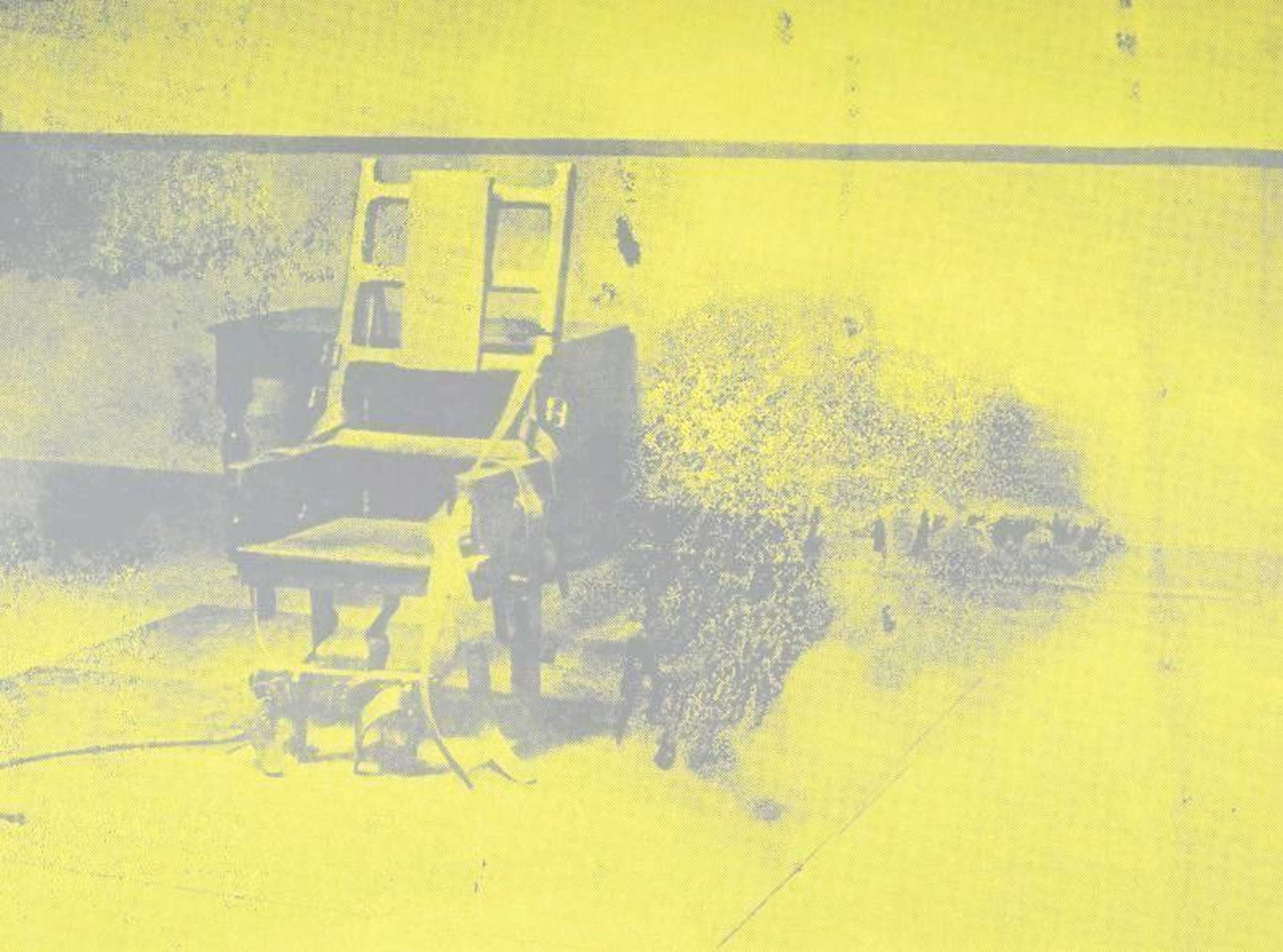 De la sérigraphie au Xerox : 7 techniques d'Andy Warhol