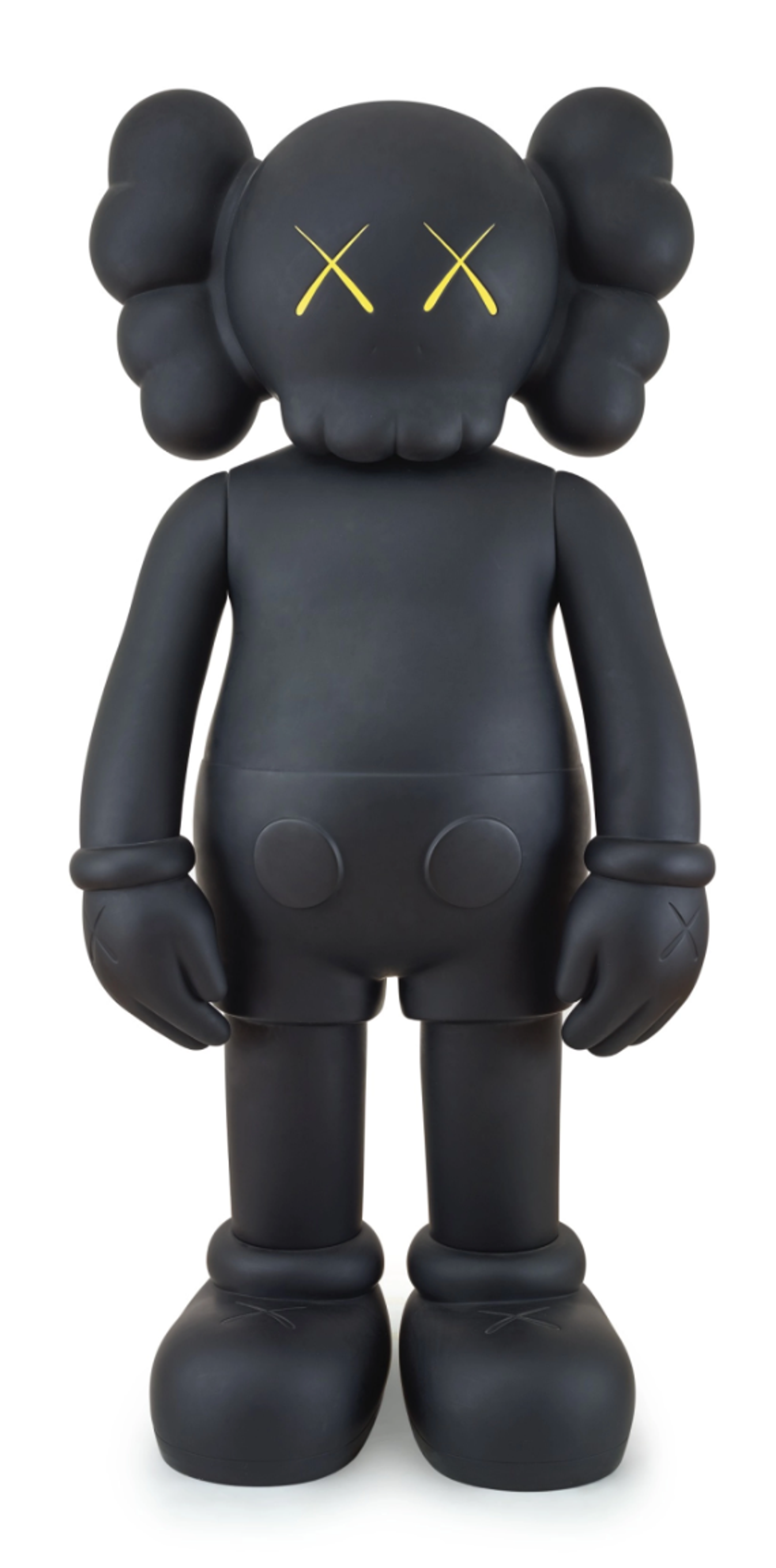 Companion de KAWS